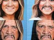 Cuando street convierte soporte publicitario