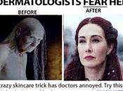 Tratamiento belleza R'hollor