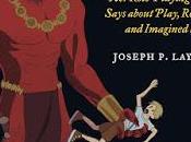 juegos como religiones, dice Laycock