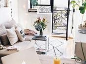Decoración hygge