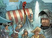 Mercado Medieval Etterbeek