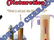 Ganadora Sorteo "Zao Makeup" (Naturetica)