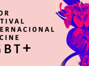 Amor Festival Internacional Cine LGBT+ Chile