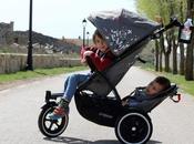 silla paseo phil&amp;teds Sport ideal para hermanos diferentes edades