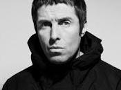 Liam Gallagher Wall Glass (2017)