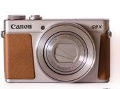 Canon PowerShot Mark compacta para llevar siempre encima