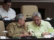 participación Raúl, inicia Sesión Extraordinaria Parlamento cubano Video)