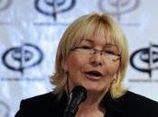 ÚLTIMA HORA VENEZUELA: Fiscal Luisa Ortega presenta recurso contra Asamblea Constituyente