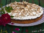Tarta Limón (Lemon Pie)