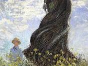 Darth Vader Monet