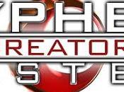 Publica material Cypher System Creator Program (CSCP)