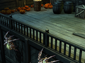 Victor Vran: Overkill Edition llegará pronto nuestras PlayStation