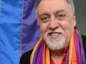Gilbert Baker creador bandera LGBT