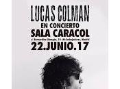 Lucas Colman Sala Caracol