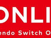 confirman precios servicio online Nintendo Switch retrasa viene