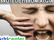 Cómo actuar ante brote fibromialgia