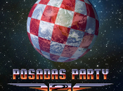 Arranca Posadas Party Córdoba, mítico encuentro 'amiguero'