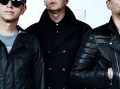 Depeche Mode Spirit (2017)