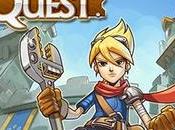 ANÁLISIS: Lock’s Quest