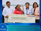 Minagri asignará millones para reforzamiento ribereño huaura cañete...