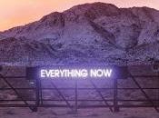Arcade Fire Everything (2017)