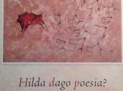 Joseba Sarrionandia: poesía muerto? (3):