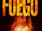 Fuego Hill