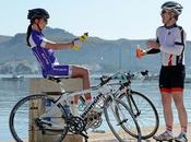 quemaduras bicicleta