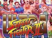 ANÁLISIS: Street Fighter Final Challengers