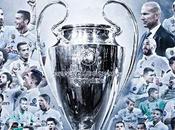 Real Madrid venció Juventus Campeón Champions League 2016-2017