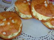 Whoopies crema