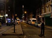 imágenes impactantes ataques Londres