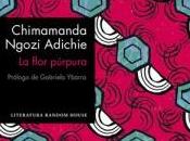 flor púrpura, edición lujo