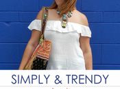 Simply Trendy Outfit