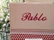 Carpeta para papeles bebé