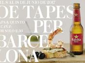 tapes barcelona (2017)