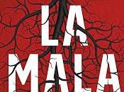 mala hierba Agustín Martínez