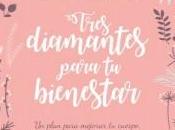 Diamantes para bienestar