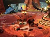 Especificaciones técnicas Crash N.Sane Trilogy