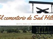 Ruta provincia Burgos: cementerio Hill