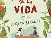 festín vida, Ryan Stradal