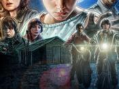 Cubeecraft Stranger Things