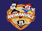 Cubeecraft Animaniacs