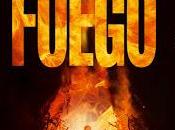 Fuego. Hill