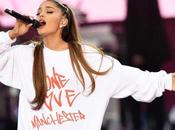 ‘One Love Manchester’, concierto especial Ariana Grande