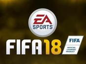 Fifa muestra primera