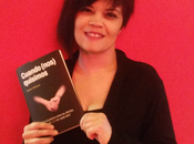 Marta Yébenes: "Espero cada persona 'Cuando (nos quisimos)' encuentre razón para seguir leyendo poesía"