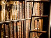 Cuando conocimiento acaba estanteria #cambiacongreso