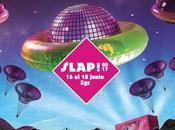 Consigue invitación para Slap Festival Zaragoza