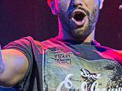 [TAL COMO HOY] Tour Terral Málaga (06.06.2015)